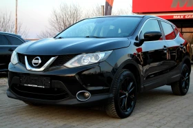 Nissan Qashqai 1.5DCi СОБСТВЕН ЛИЗИНГ