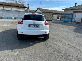 Nissan Juke undefined | Auto.bg — изображение 5