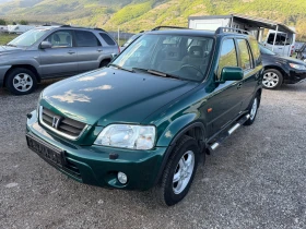 ����� �� �������� �� Honda Cr-v 2.0 GAZ ������ 