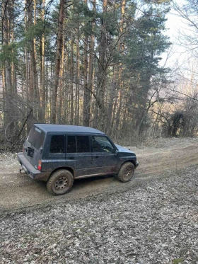 Suzuki Vitara | Mobile.bg � ����� ������ 4