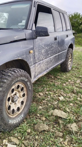 Suzuki Vitara | Mobile.bg � ����� ������ 5