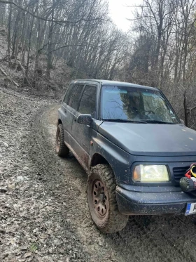 Suzuki Vitara | Mobile.bg � ����� ������ 3