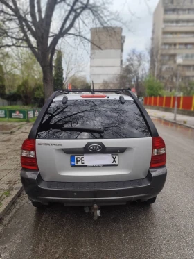Kia Sportage | Mobile.bg � ����� ������ 5