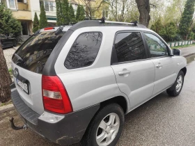 Kia Sportage | Mobile.bg � ����� ������ 8