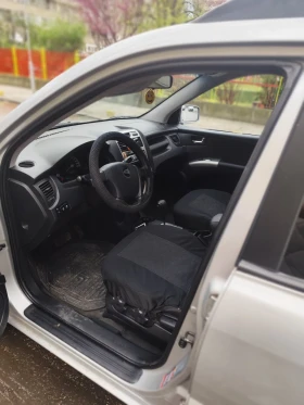 Kia Sportage | Mobile.bg � ����� ������ 6