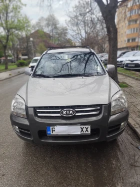 Kia Sportage | Mobile.bg � ����� ������ 4