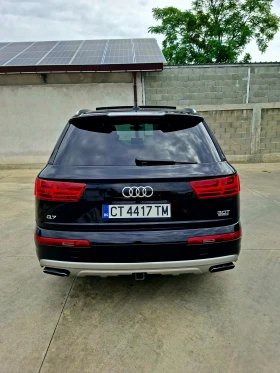 Audi Q7 3.0t | Mobile.bg � ����� ������ 11