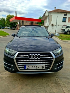 Audi Q7 3.0t | Mobile.bg � ����� ������ 12
