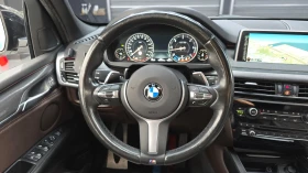 BMW X5 | HUD | ПОДГРЕВ | ПАНОРАМА | М ПАКЕТ |  | Auto.bg — изображение 10