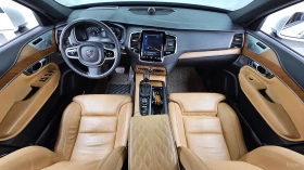 Volvo Xc90 T6 INSCRIPTION* HUD* 360* ������* ���������� | Mobile.bg � ����� ������ 5