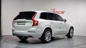 Volvo Xc90 T6 INSCRIPTION* HUD* 360* ������* ���������� | Mobile.bg � ����� ������ 2
