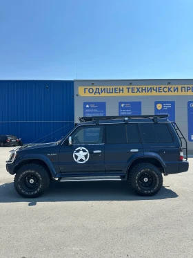 Mitsubishi Pajero | Mobile.bg � ����� ������ 8