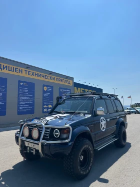 Mitsubishi Pajero | Mobile.bg � ����� ������ 4