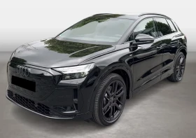 Audi Q4 E-TRON* 82KW* QUATTRO* PANO* SONOS* 360* 