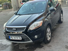 Ford Kuga 2.0TDCI - 4800 € - 13712338 2