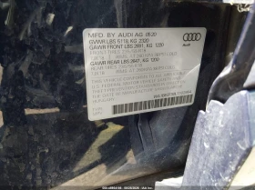 Audi Q3 2.0l Premium Plus 45 Tfsi Quattro Tiptronic - 12500 € - 52274405 9