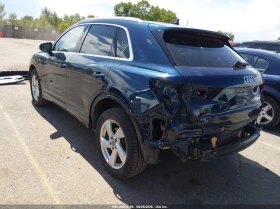Audi Q3 2.0l Premium Plus 45 Tfsi Quattro Tiptronic - 12500 € - 52274405 3