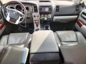 Toyota Sequoia | Mobile.bg � ����� ������ 8