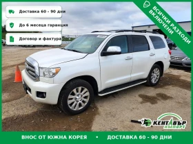 ������ Toyota Sequoia