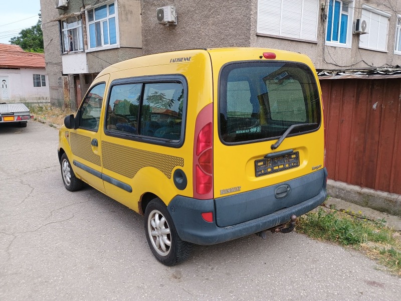 Renault Koleos, снимка 5 - Автомобили и джипове - 46377307