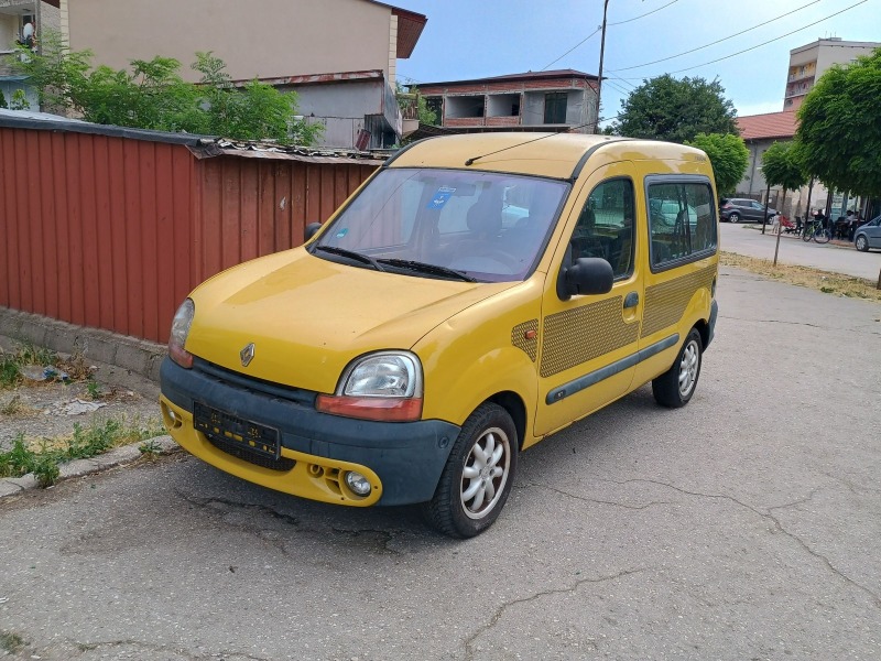 Renault Koleos, снимка 4 - Автомобили и джипове - 46377307
