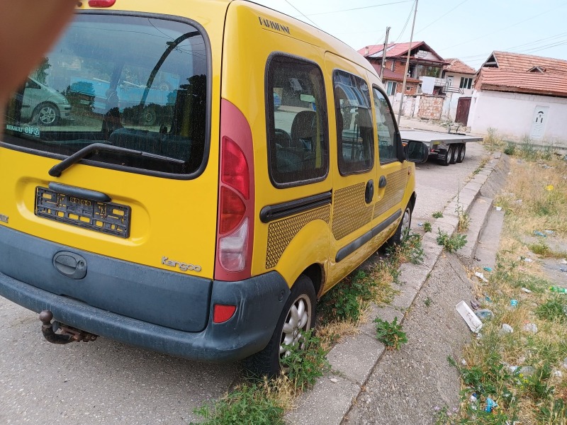 Renault Koleos, снимка 6 - Автомобили и джипове - 46377307
