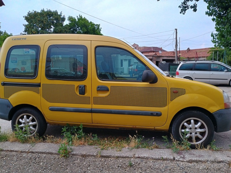 Renault Koleos, снимка 2 - Автомобили и джипове - 46377307