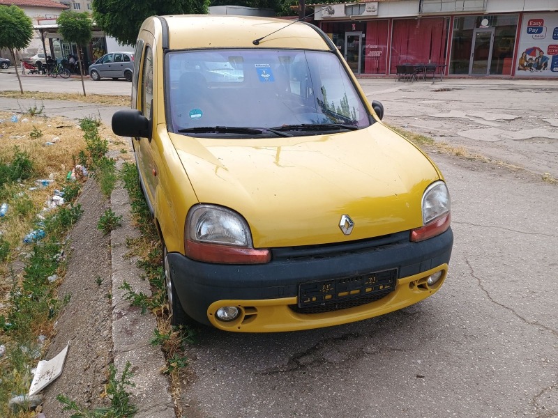 Renault Koleos, снимка 3 - Автомобили и джипове - 46377307