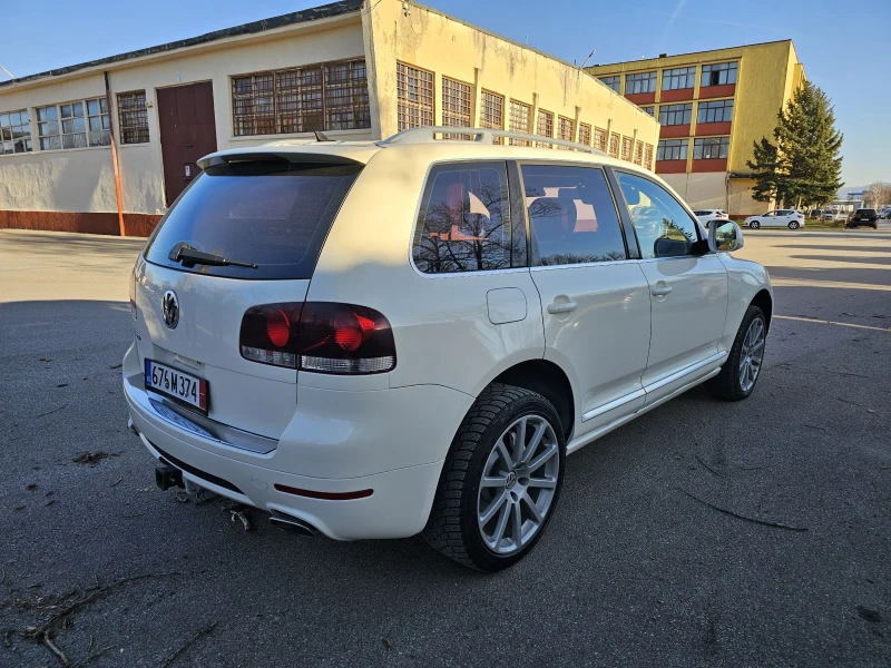 VW Touareg, снимка 7 - Автомобили и джипове - 48130418