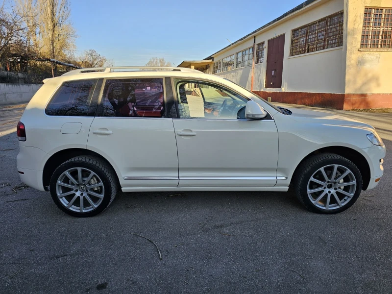 VW Touareg, снимка 4 - Автомобили и джипове - 48130418