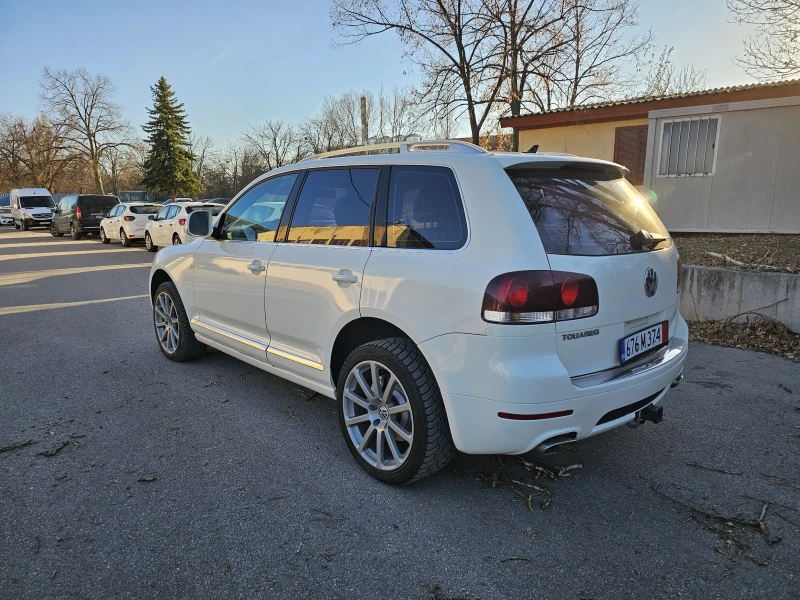 VW Touareg, снимка 8 - Автомобили и джипове - 48130418