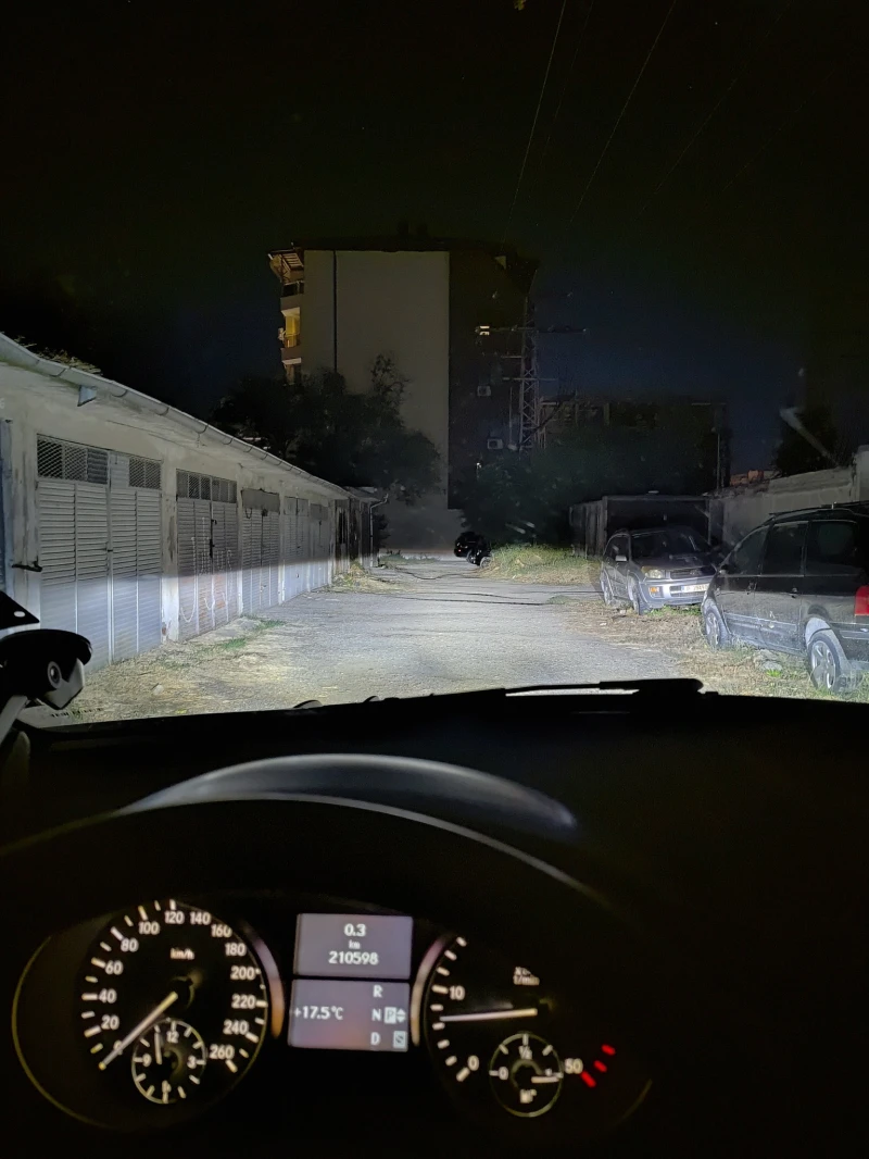 Mercedes-Benz ML 280  cdi 4matic, снимка 14 - Автомобили и джипове - 48847522