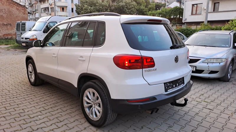 VW Tiguan FACELIFT 2.0TDI 4X4 202.000км, снимка 4 - Автомобили и джипове - 50649924