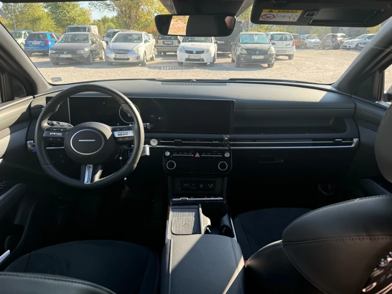 Hyundai Tucson FL PREMIUM 20th ANNIVERSARY Hybrid, снимка 6 - Автомобили и джипове - 52642367