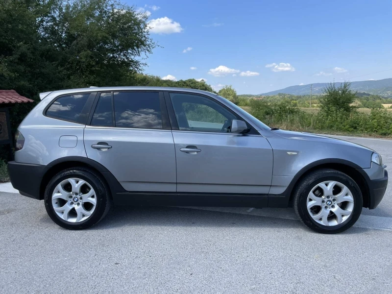 BMW X3 3000i LPG, снимка 3 - Автомобили и джипове - 51849687