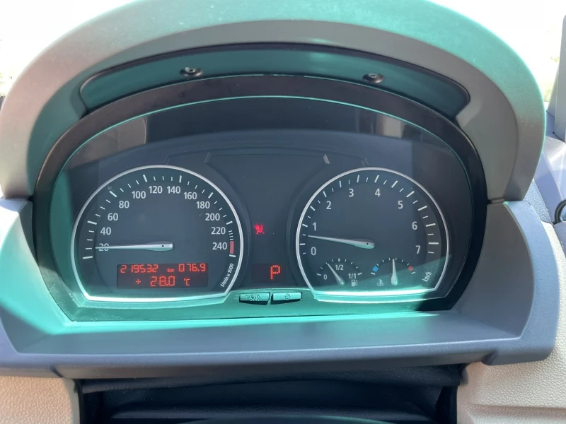 BMW X3 3000i LPG, снимка 7 - Автомобили и джипове - 51849687