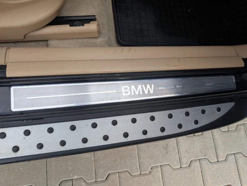 BMW X3 SD 286 коня, снимка 13 - Автомобили и джипове - 52319269