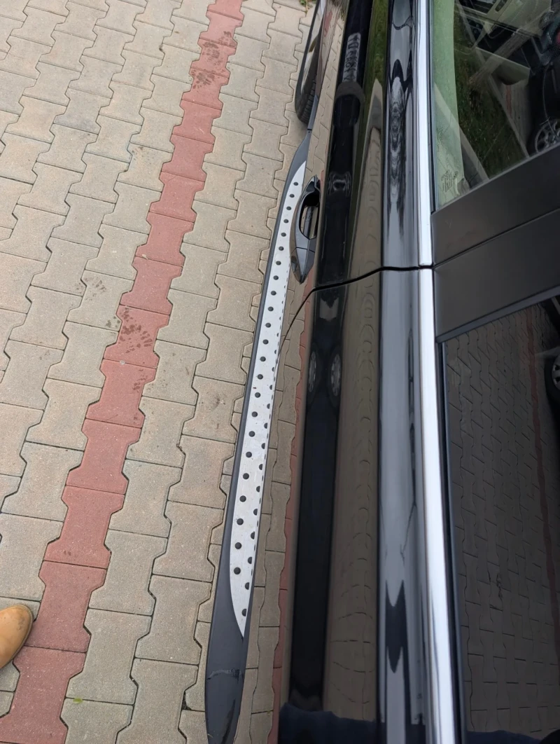 BMW X3 SD 286 коня, снимка 4 - Автомобили и джипове - 52319269