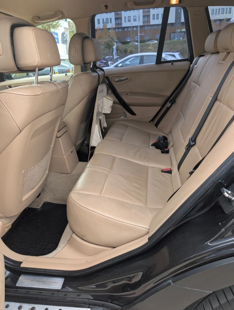 BMW X3 SD 286 коня, снимка 6 - Автомобили и джипове - 52319269