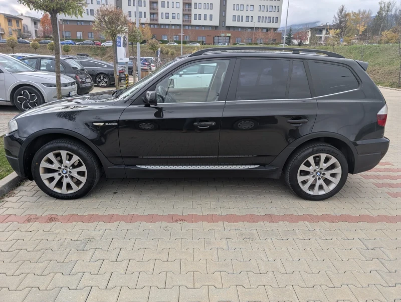 BMW X3 SD 286 коня, снимка 12 - Автомобили и джипове - 52319269