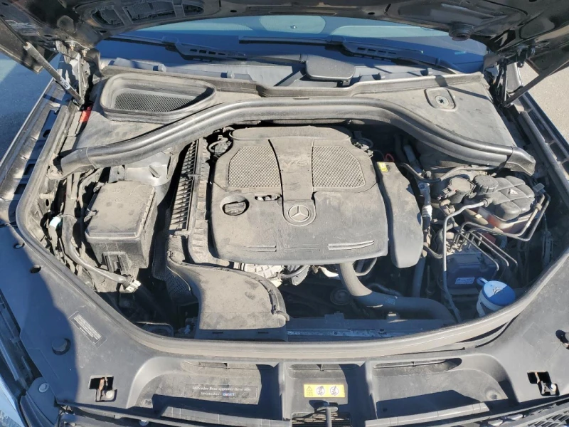 Mercedes-Benz GLE 350 4MATIC Harman/Kardon* Keyless* м.точка* подгрев* , снимка 12 - Автомобили и джипове - 52572540