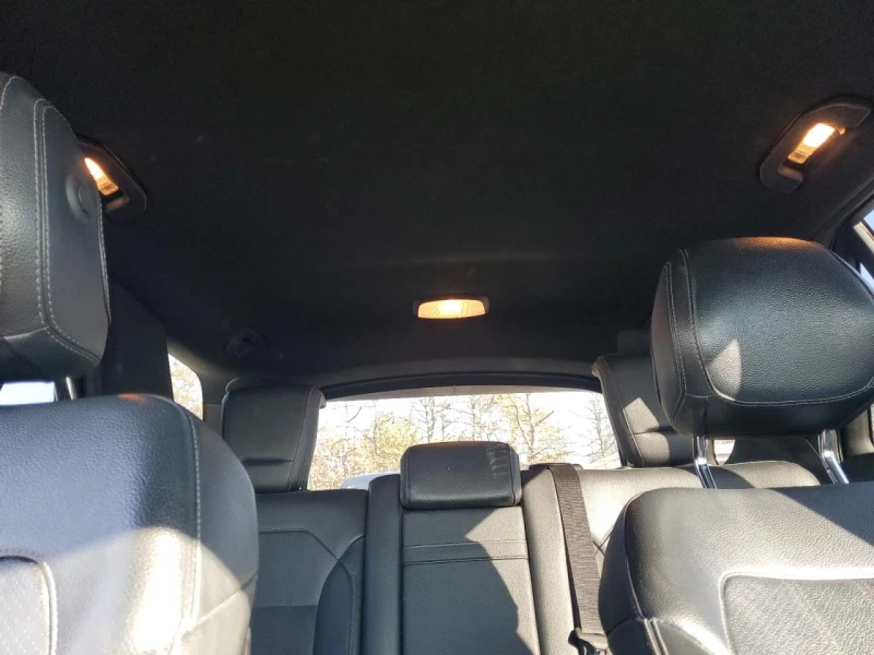 Mercedes-Benz GLE 350 4MATIC Harman/Kardon* Keyless* м.точка* подгрев* , снимка 10 - Автомобили и джипове - 52572540