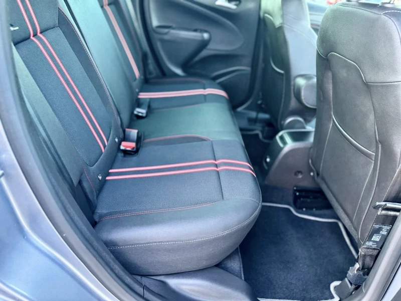 Opel Crossland X 1.5 GS LINE, снимка 15 - Автомобили и джипове - 52799404