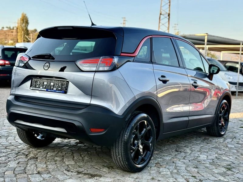 Opel Crossland X 1.5 GS LINE, снимка 5 - Автомобили и джипове - 52799404