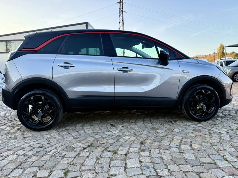 Opel Crossland X 1.5 GS LINE, снимка 6 - Автомобили и джипове - 52799404