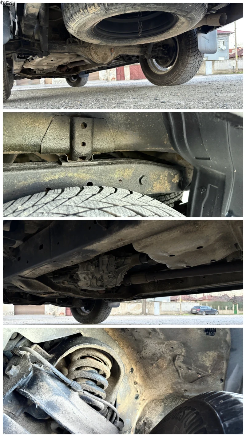 Isuzu D-max 2.5ТD LS LIMITED* Камера* Хардтоп* , снимка 14 - Автомобили и джипове - 52930309