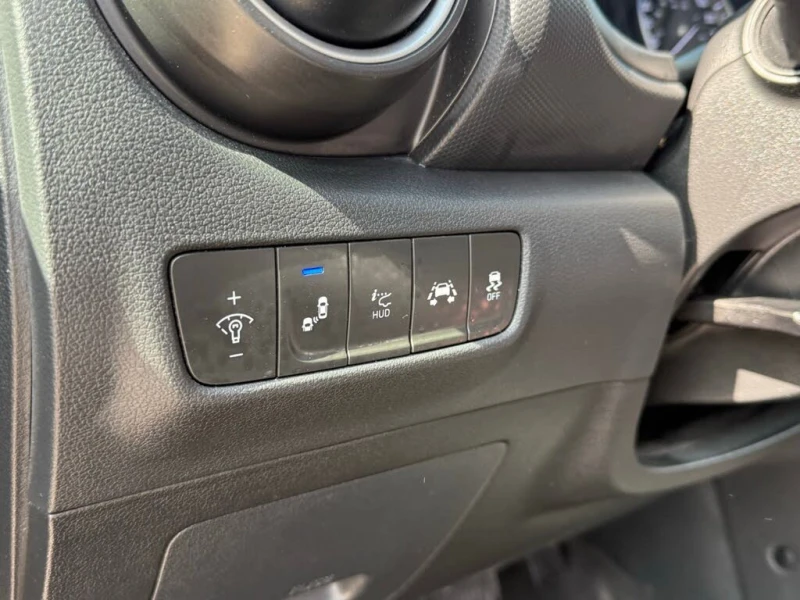 Hyundai Kona Ultimate AWD, снимка 8 - Автомобили и джипове - 53338188