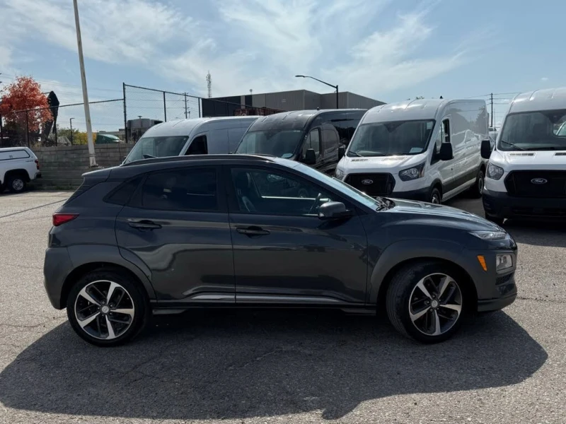 Hyundai Kona Ultimate AWD, снимка 7 - Автомобили и джипове - 53338188