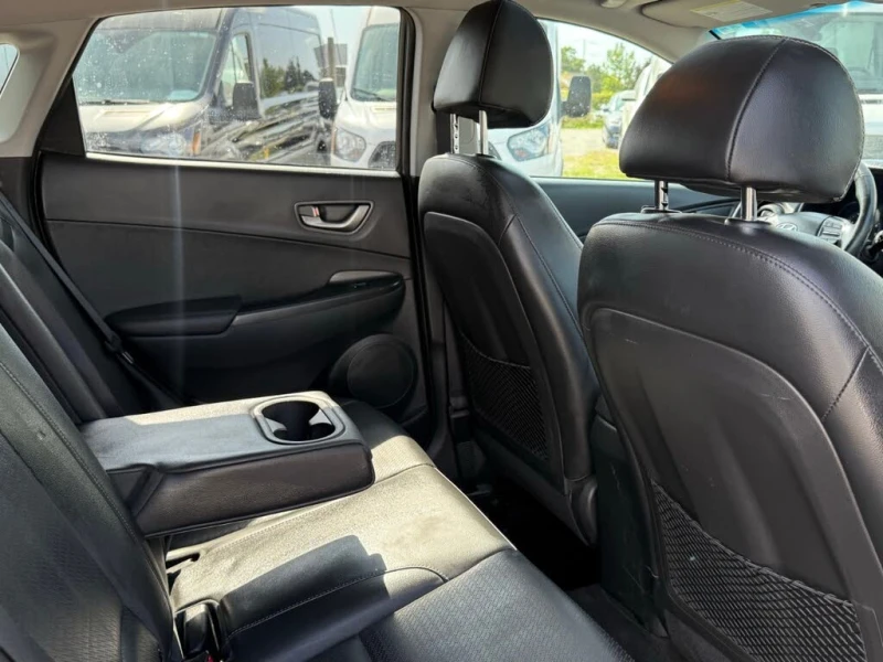 Hyundai Kona Ultimate AWD, снимка 13 - Автомобили и джипове - 53338188