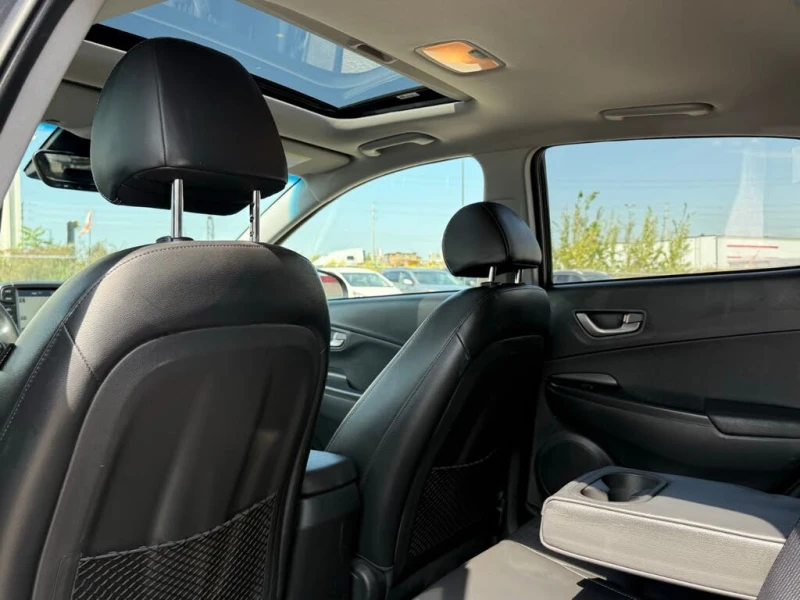 Hyundai Kona Ultimate AWD, снимка 14 - Автомобили и джипове - 53338188